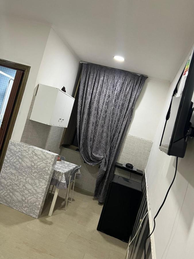 Casa Vacanza Da Totore Nápoles Exterior foto