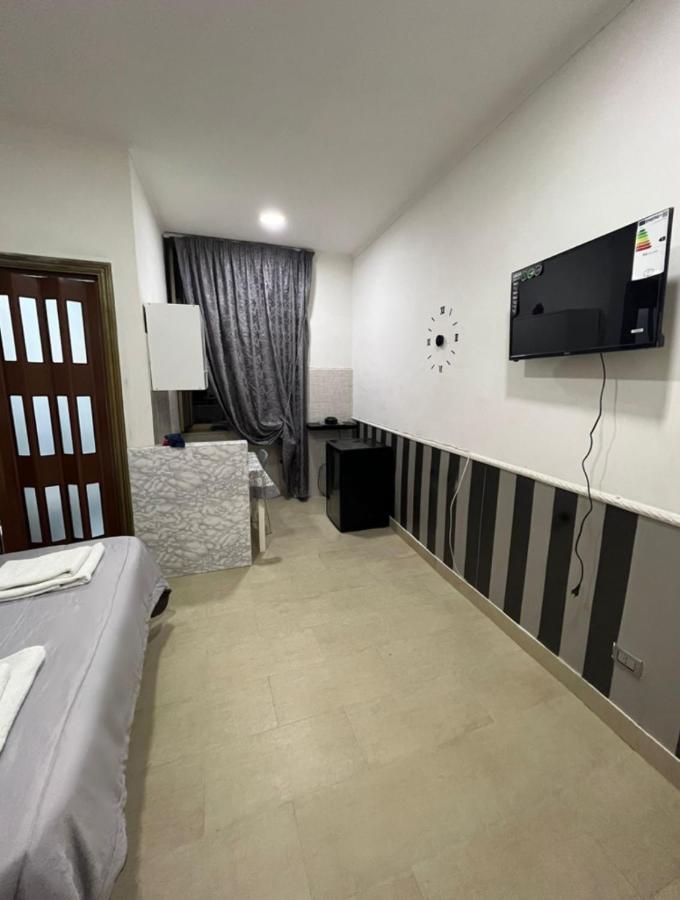 Casa Vacanza Da Totore Nápoles Exterior foto